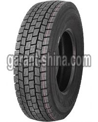 Truefast TD658 (приводная, ведущая, тяга, задок)